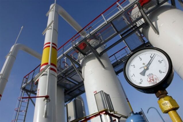 FT: Украина может оспорить цену на российский газ в суде