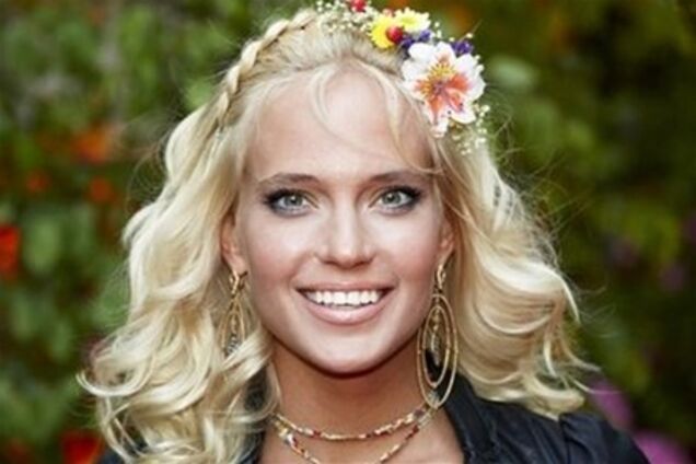 Глюкоза показала своего малыша