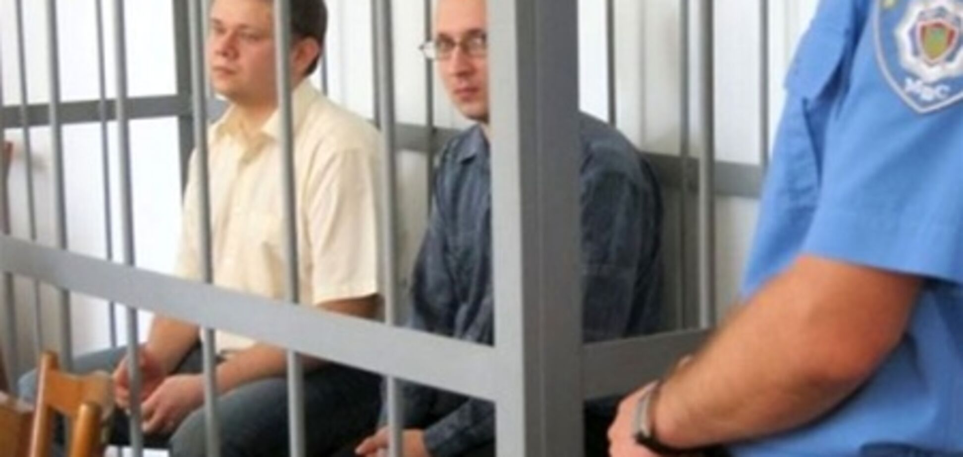 'Макеевских террористов' вдохновил боевик 'Крепкий орешек-3'