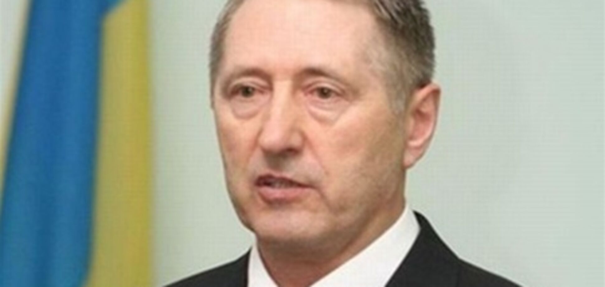 Грабіжників зама Єжеля шукає контррозвідка