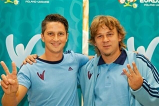 УЕФА выделил 8 000 000 евро на подготовку волонтеров к Евро-2012 