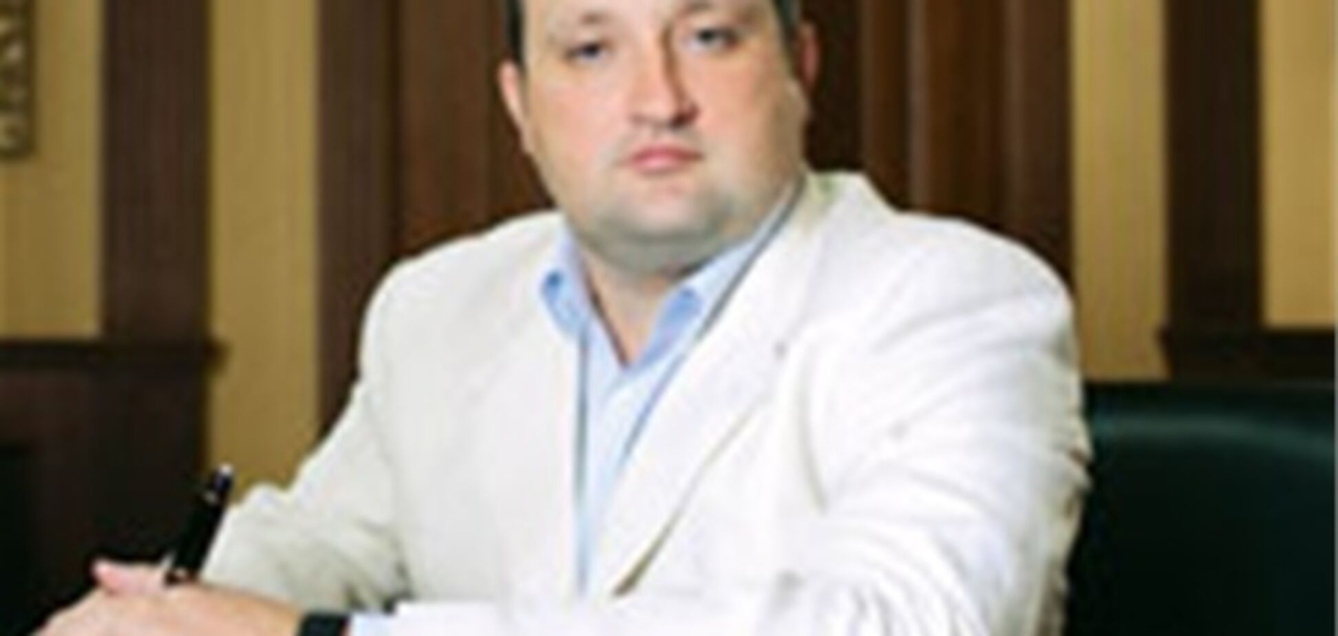 Глава Нацбанка обещает, что гривня будет укрепляться