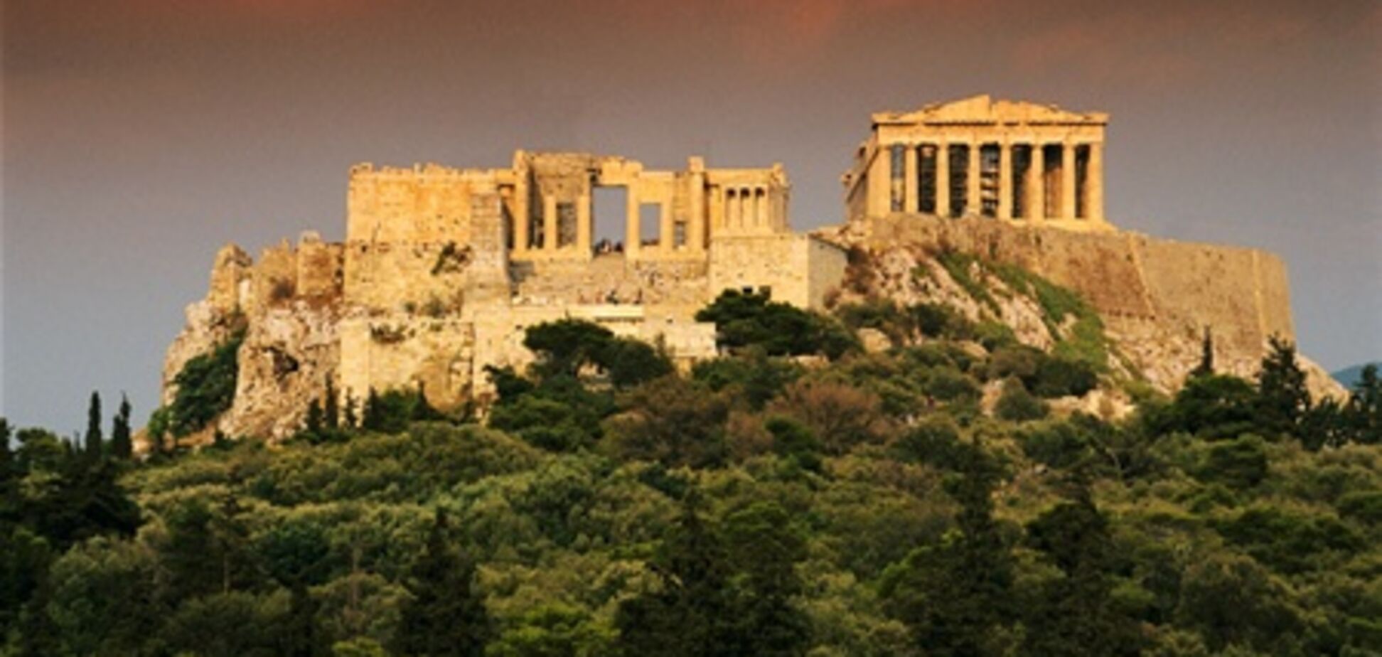 Живая история, или Самые древние города Европы