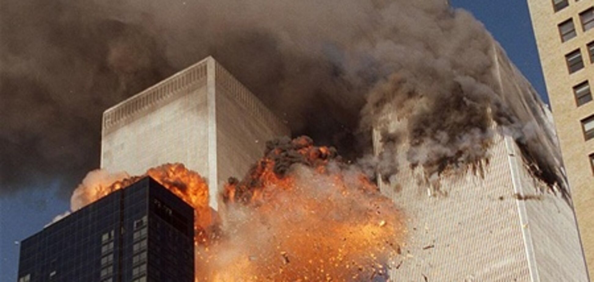 Так кто же взорвал ВТЦ?