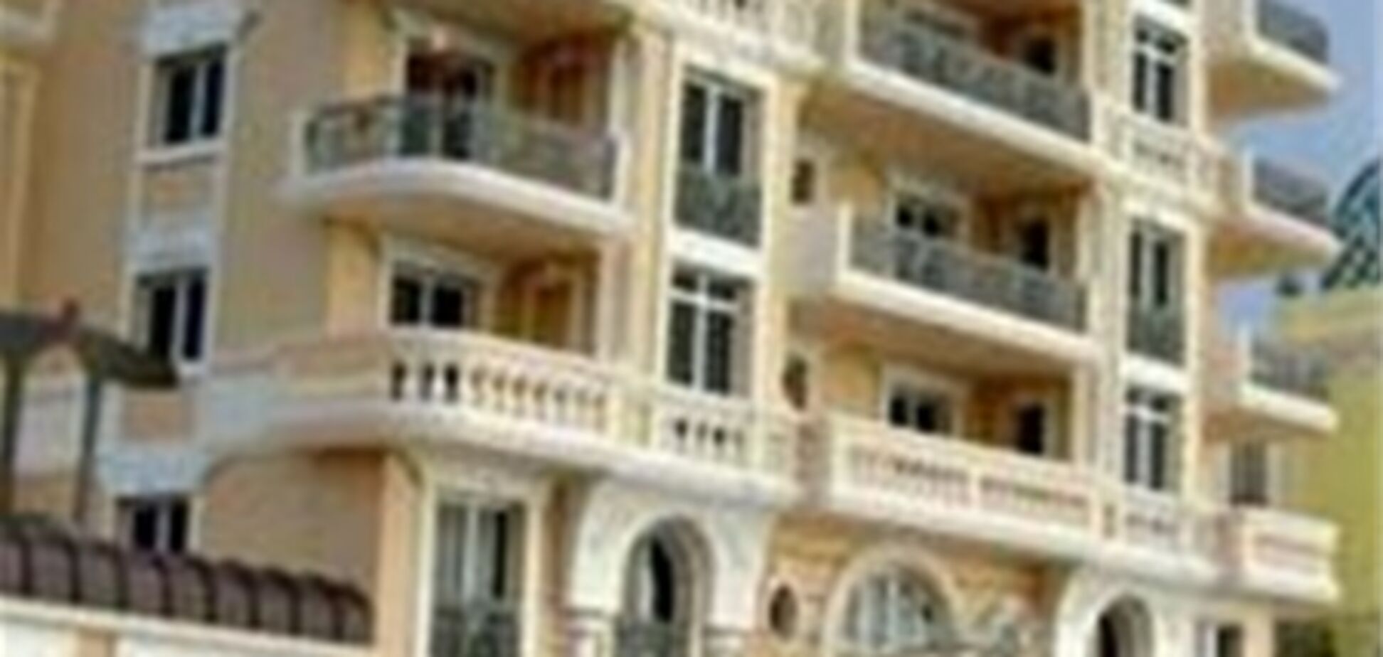 Украинцы все чаще стали покупать квартиры за границей