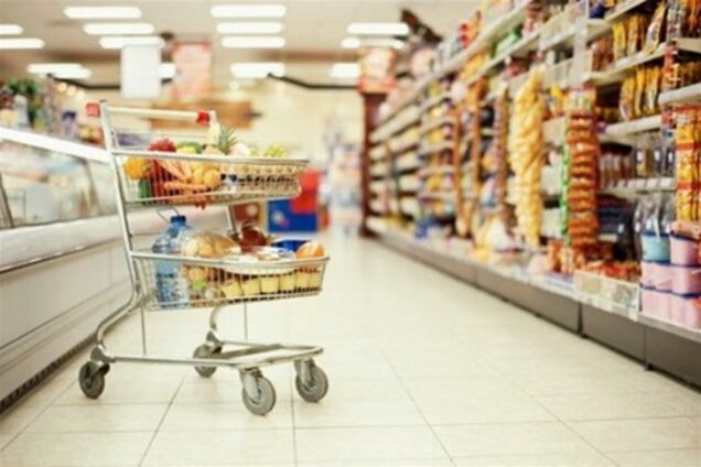 В Украине на 40% уменьшилась стоимость плодоовощной корзины