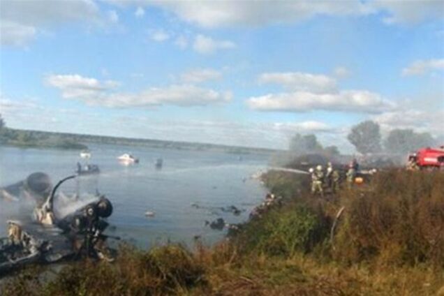 Немецкие пилоты оценили безопасность российских авиаперевозок