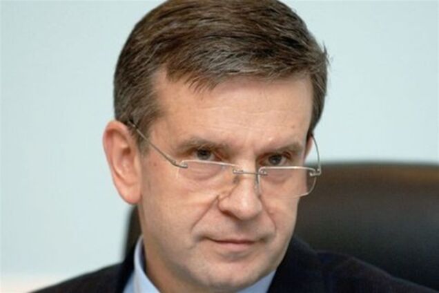 Торгового конфликта между Россией и Украиной нет - Зурабов