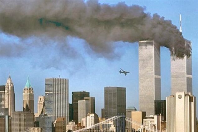 В New York Times подсчитали астрономические убытки от терактов 9/11