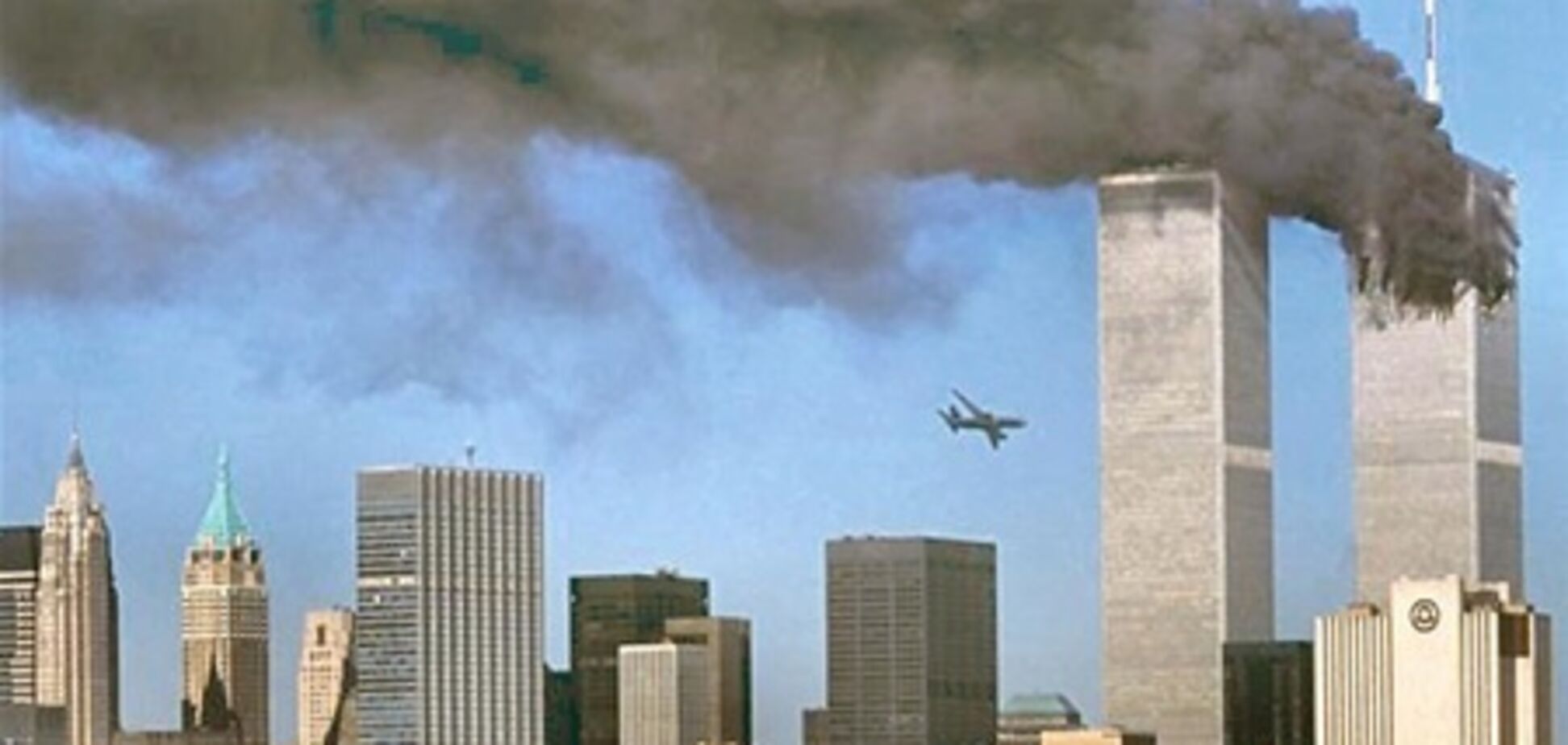 В New York Times подсчитали астрономические убытки от терактов 9/11