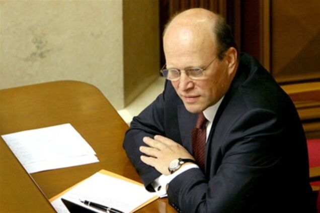 Опозиція подасть до суду на Литвина