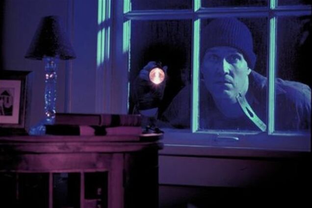 Вора-домушника подвели 'несвежые' носки