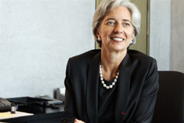 Глава МВФ заявила о неточности в оценке дефицита капитала банков ЕС
