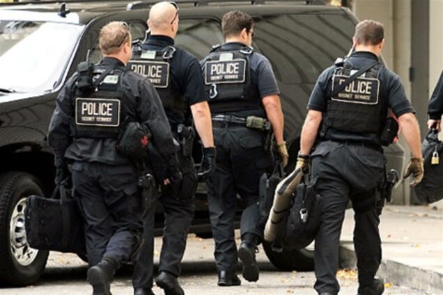 В Швеции спецслужбы предотвратили теракт