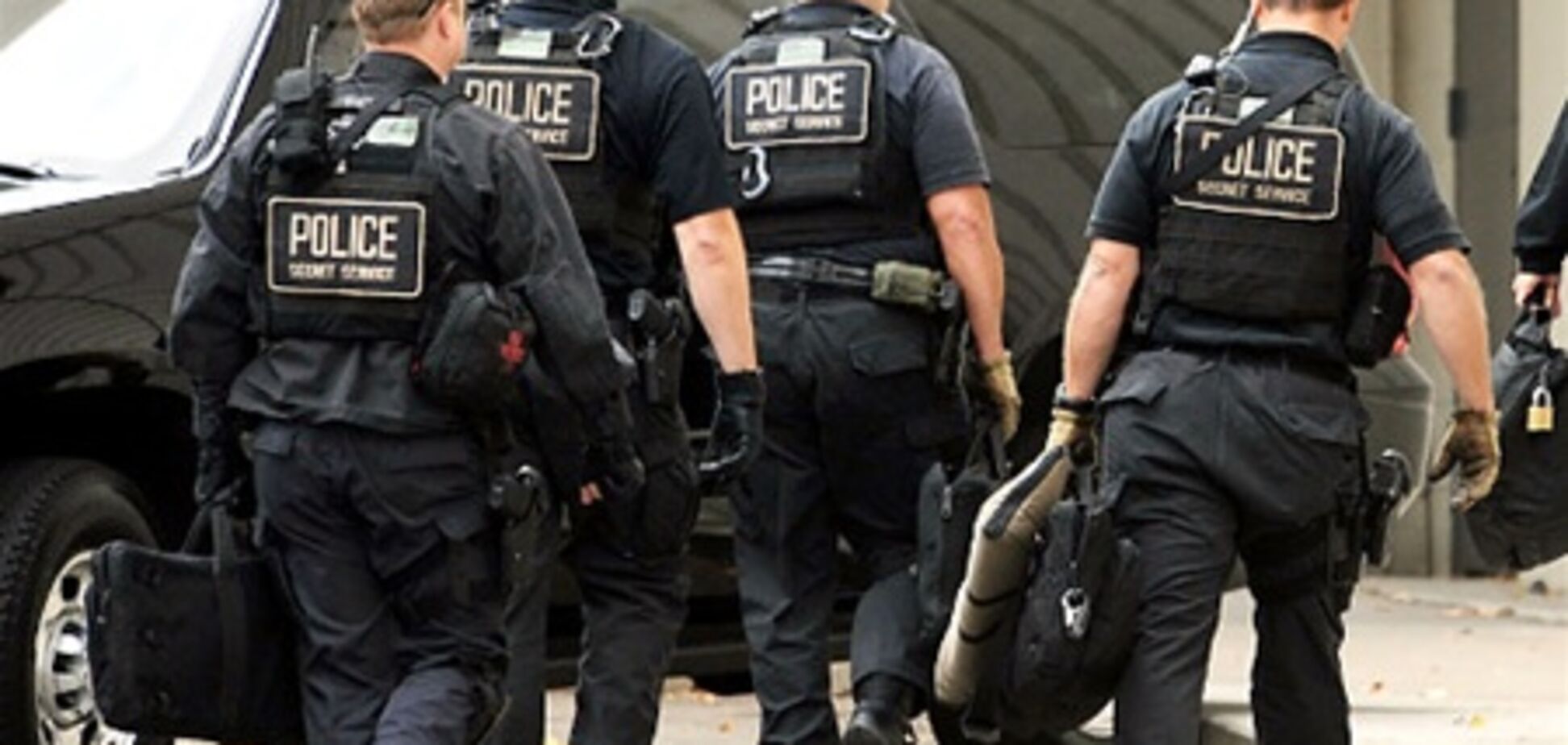 В Швеции спецслужбы предотвратили теракт