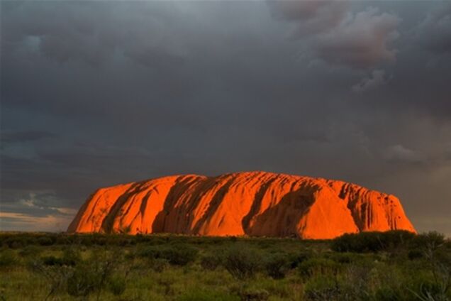 Семь чудес Пятого континента: главные достопримечательности Австралии