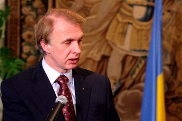 Тимошенко може допомогти Януковичу у газовому конфлікті з Росією - Огризко