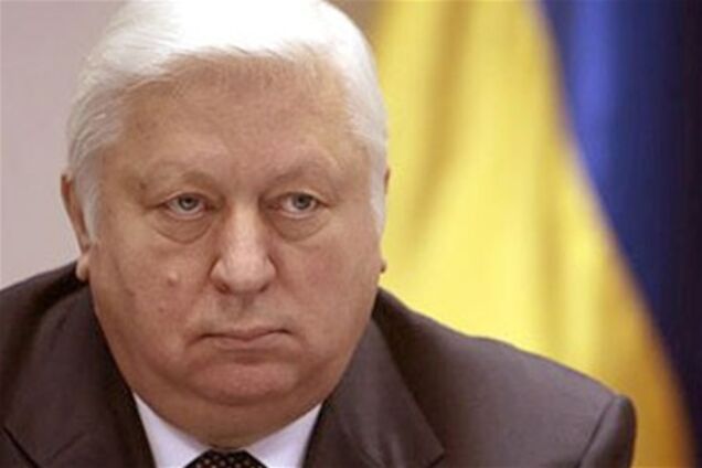 Пшонка рассказал, как 'испарились' 35 санаториев Федерации профсоюзов