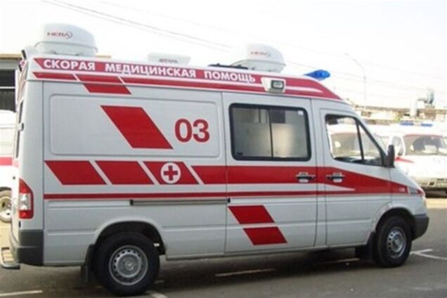 Киевлянин выбросился с 9 этажа из-за бронхита 