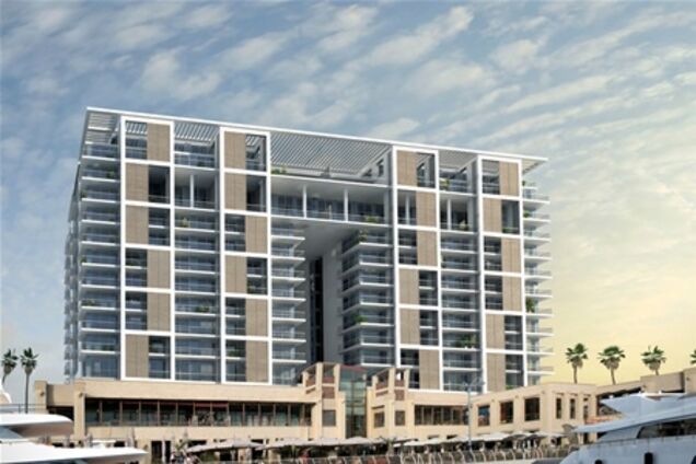 Украинцы вслед за Черновецким активно скупают недвижимость в Израиле