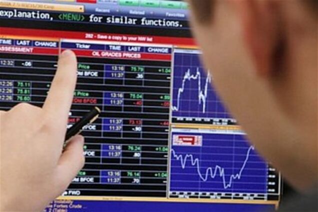 Акции Европы опустились до 2-летнего минимума из-за слухов о дефолте Греции