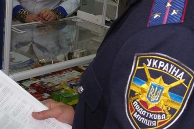 Янукович распорядился подправить налоговый кодекс