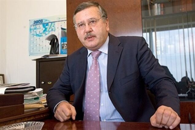 Росія знищує українську економіку - Гриценко