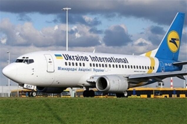 В Украине подорожают авиабилеты