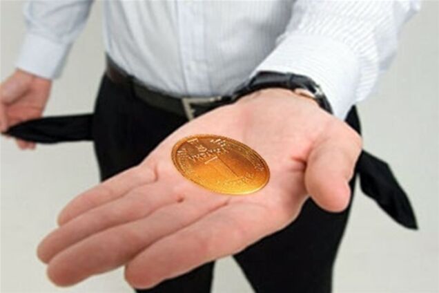 Стало відомо, що найбільше хвилює українських підприємців