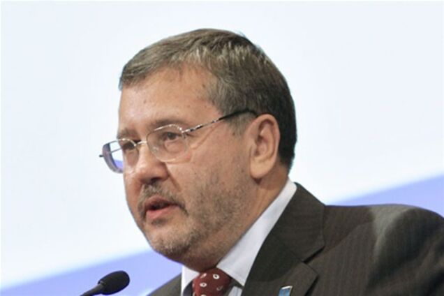 Гриценко не бачить серед українських олігархів патріотів