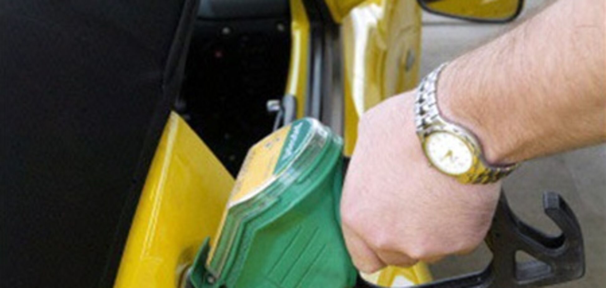 Цены на бензин останутся стабильными до конца сентября