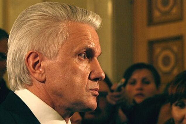 Опозиція зробила перший крок до відставки Литвина