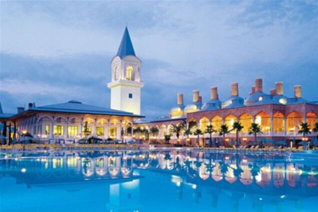 Турция направила в сторону Израиля 3 боевых корабля