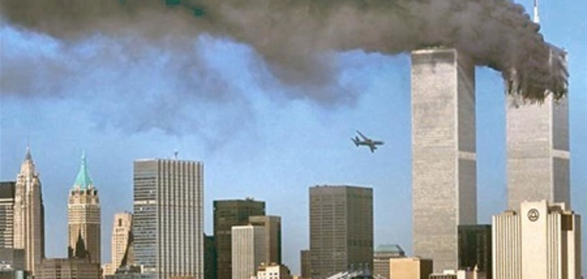 На странице Белого дома в Facebook появилось сообщение о предстоящих терактах