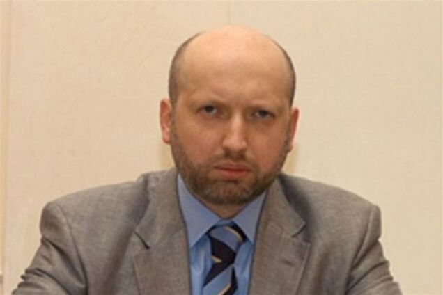 'Газова' справа Тимошенко розвалюється на очах - Турчинов