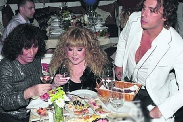 Crimea Music Fest: Киркорова вырезали, а Ротару довели до слез