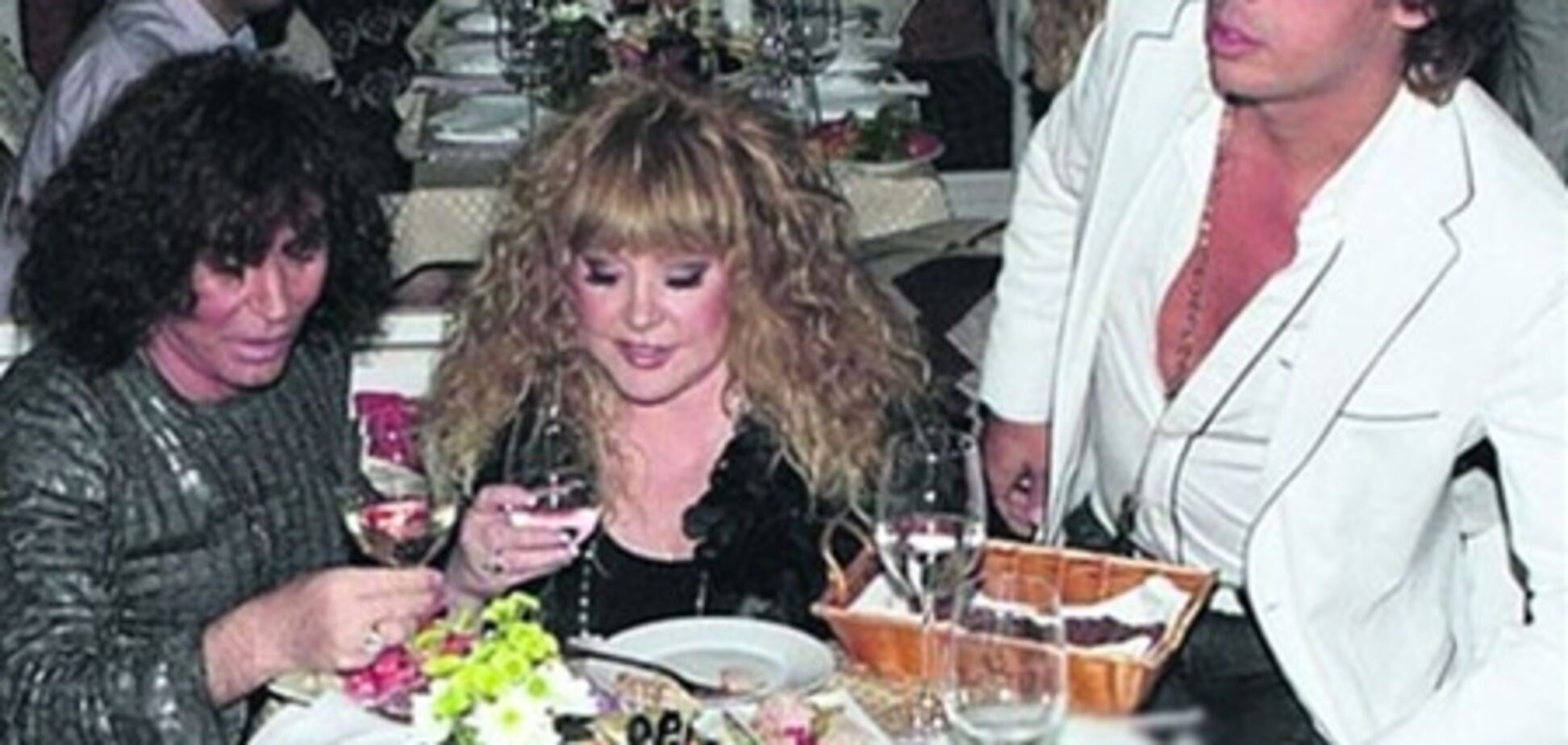 Crimea Music Fest: Киркорова вырезали, а Ротару довели до слез