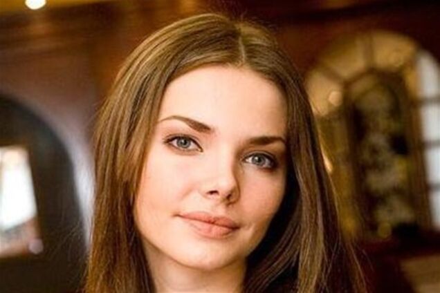 Боярська стала балериною і не планує дітей