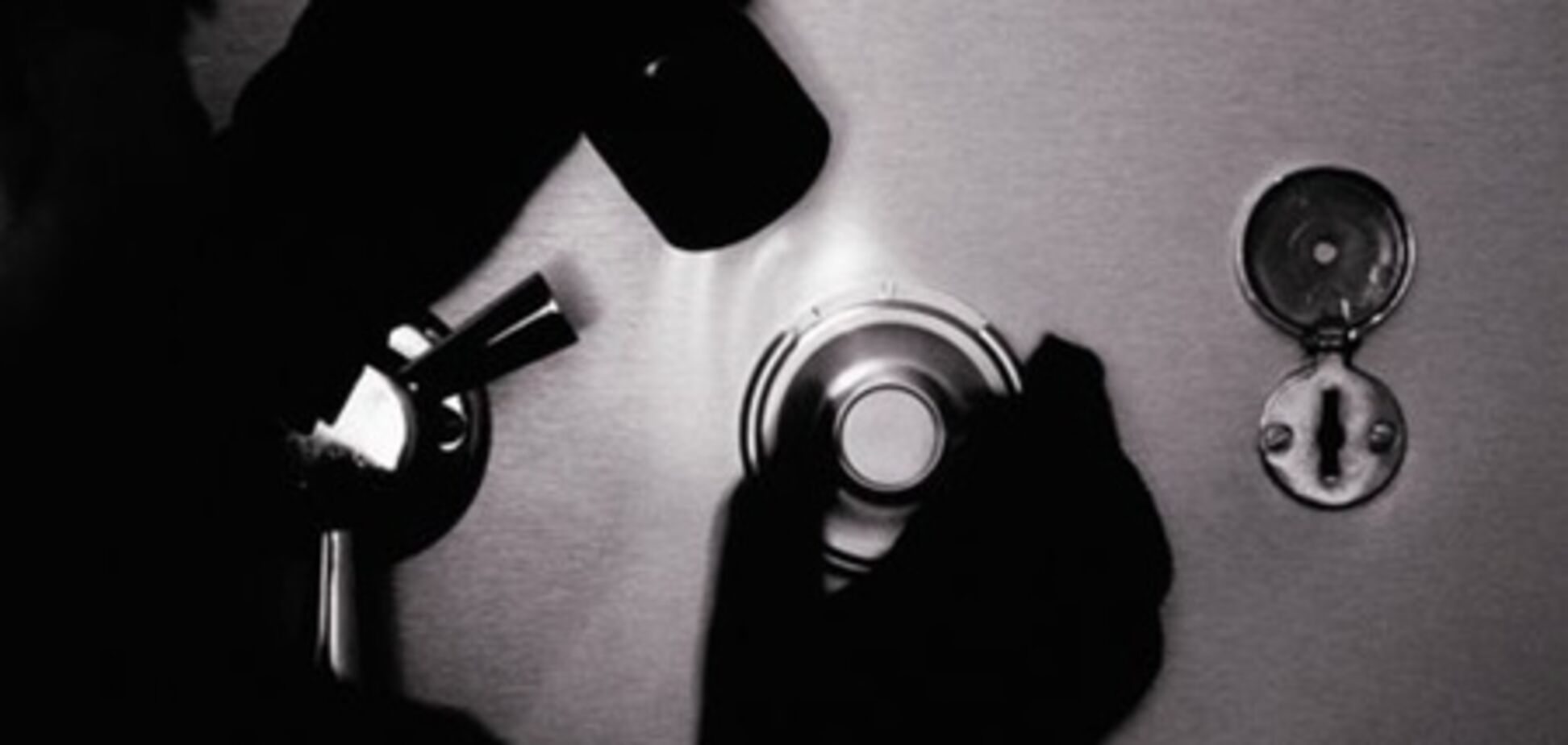 В Киеве задержаны грабители-'подпольщики'