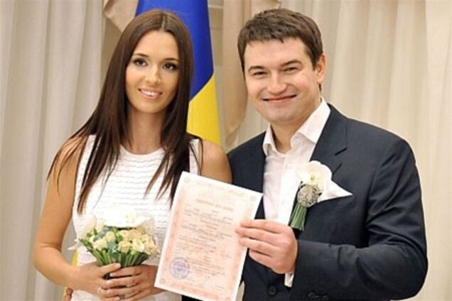 У Лізи Ющенко більше не буде дітей?