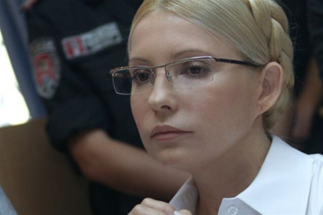 ЕС пойдет на все, чтобы Тимошенко допустили к выборам-2012