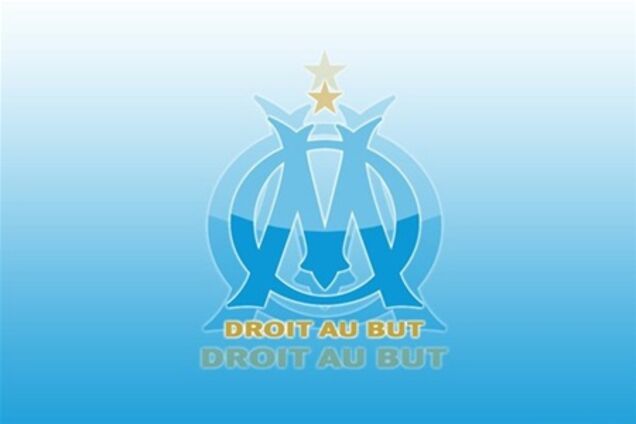 Лига чемпионов. 'Марсель' – лидер группы F