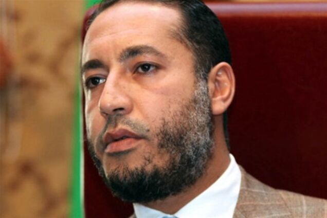 Нигер не будет арестовывать сына Каддафи, несмотря на требование США