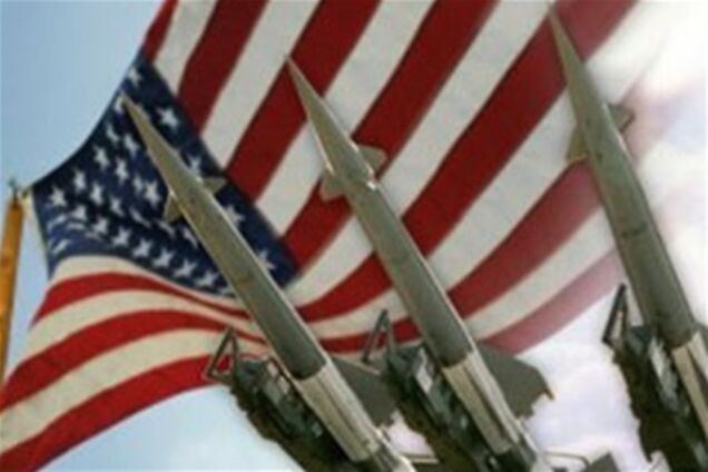 Украина может разместить системы ПРО на своей территории