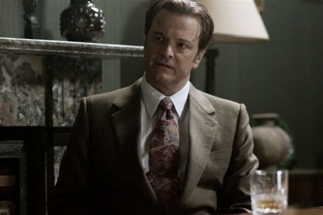 Колин Ферт станет «Железнодорожником»