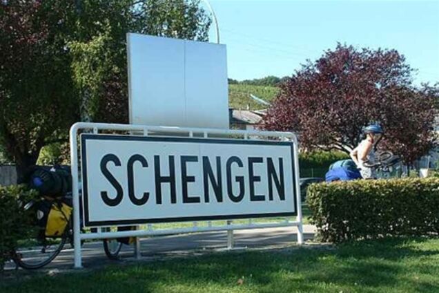 ЄС планує припинити дію Шенгенської угоди у ряді країн