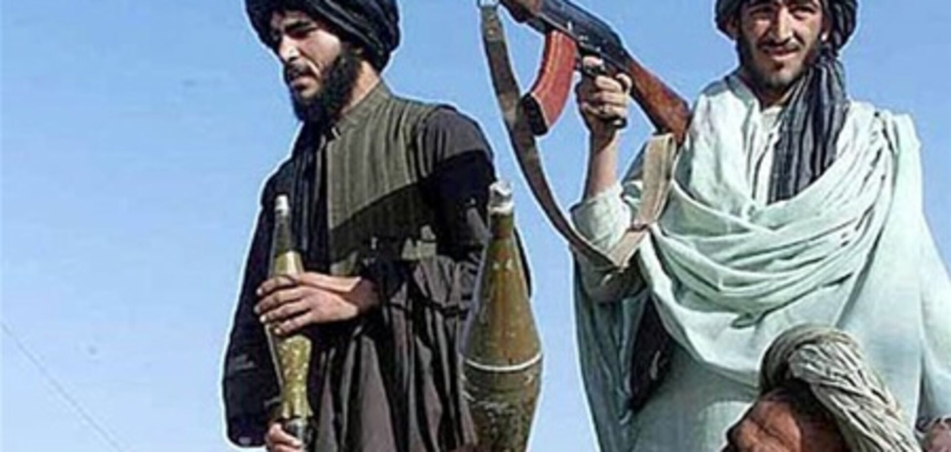 В Интернете появилось новое аудиообращение главы 'Аль-Каиды'