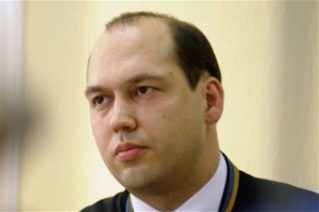 Судья Вовк не разрешил лечить Луценко вне СИЗО