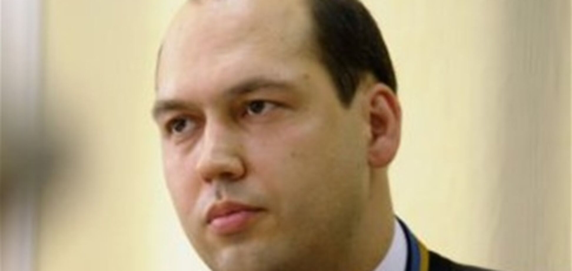 Судья Вовк не разрешил лечить Луценко вне СИЗО