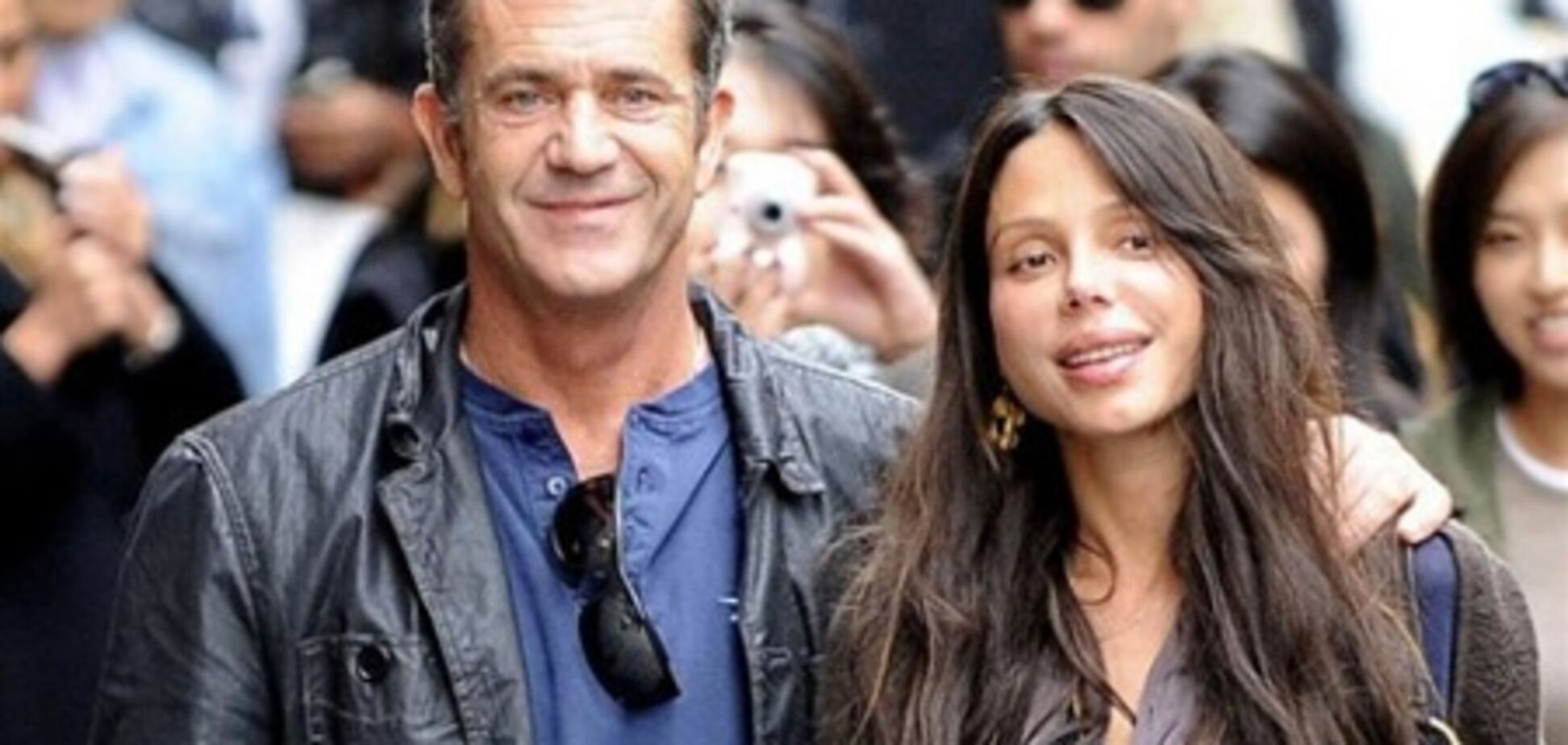 Мировые звезды предпочитают 'наших' девушек